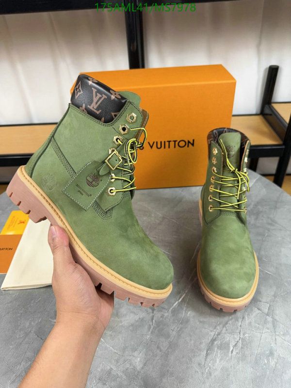 Boots-Women Shoes Code: MS7978 $: 175USD