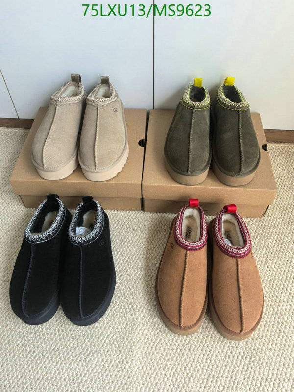 UGG-Women Shoes Code: MS9623 $: 75USD