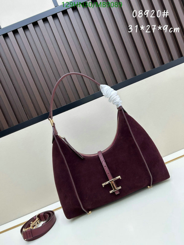 Tods-Bag-4A Quality Code: MB9089 $: 129USD