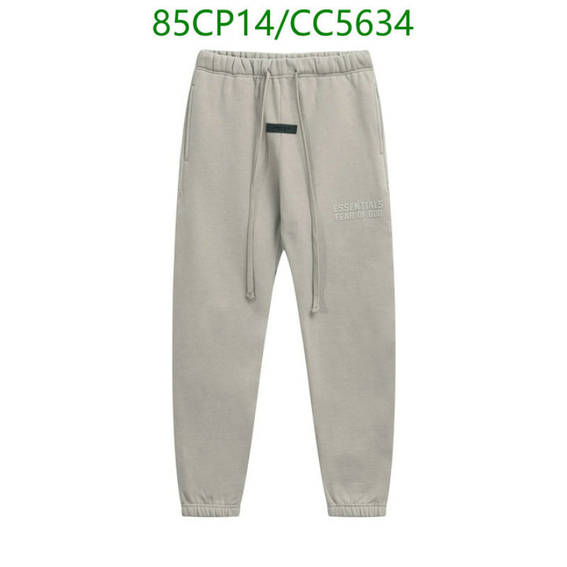 Essentials-Clothing Code: CC5634