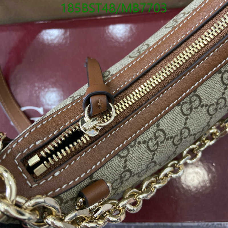 Gucci-Bag-Mirror Quality Code: MB7703 $: 185USD