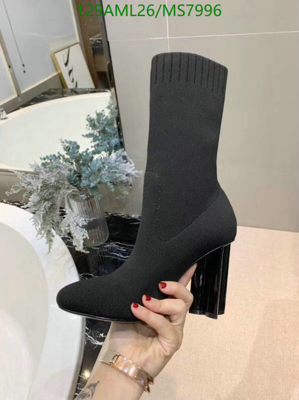 Boots-Women Shoes Code: MS7996 $: 129USD