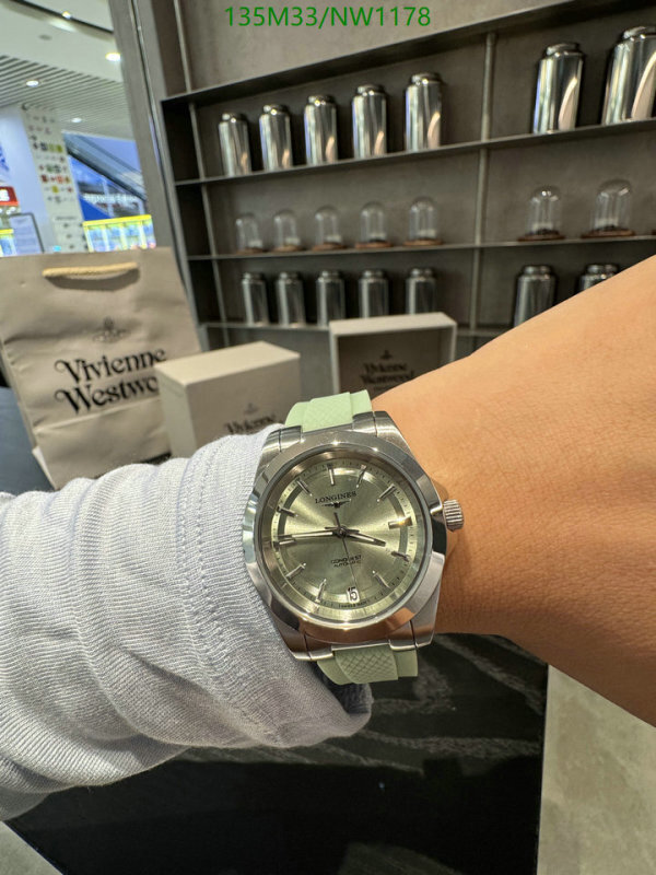LONGINES-Watch-4A Quality Code: NW1178 $: 135USD