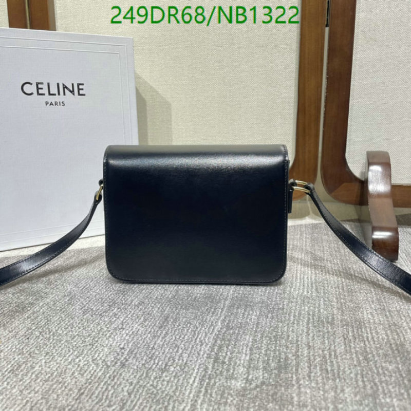 Celine-Bag-Mirror Quality Code: NB1322 $: 249USD