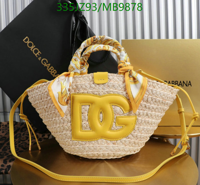 D&G-Bag-Mirror Quality Code: MB9878 $: 335USD