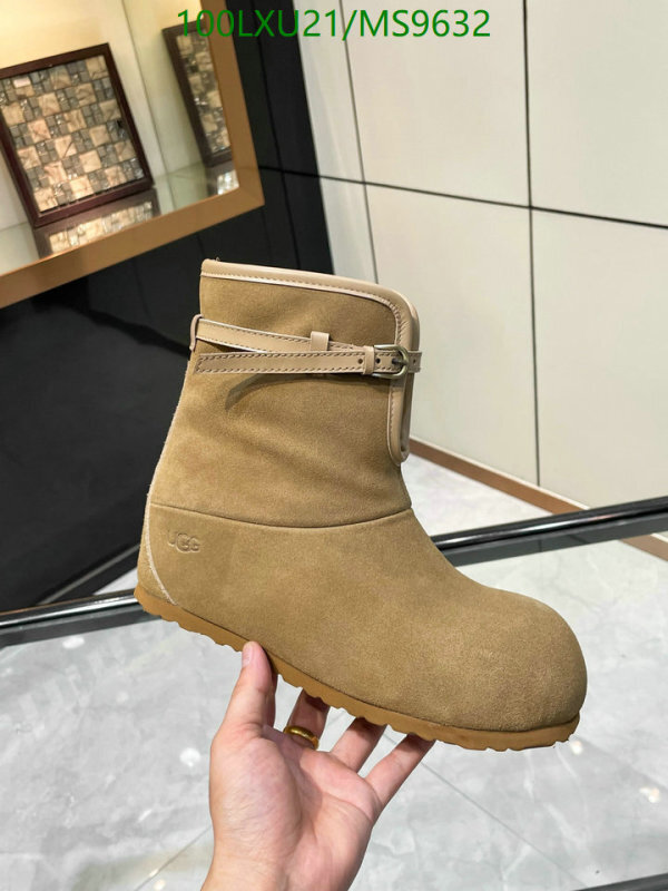 UGG-Women Shoes Code: MS9632 $: 100USD