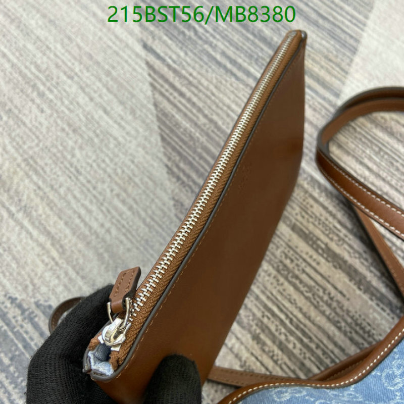 Gucci-Bag-Mirror Quality Code: MB8380