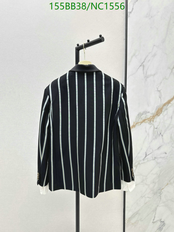 MIUMIU-Clothing Code: NC1556 $: 155USD