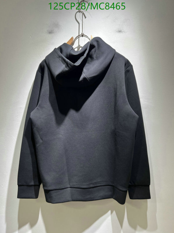 Zegna-Clothing Code: MC8465 $: 125USD