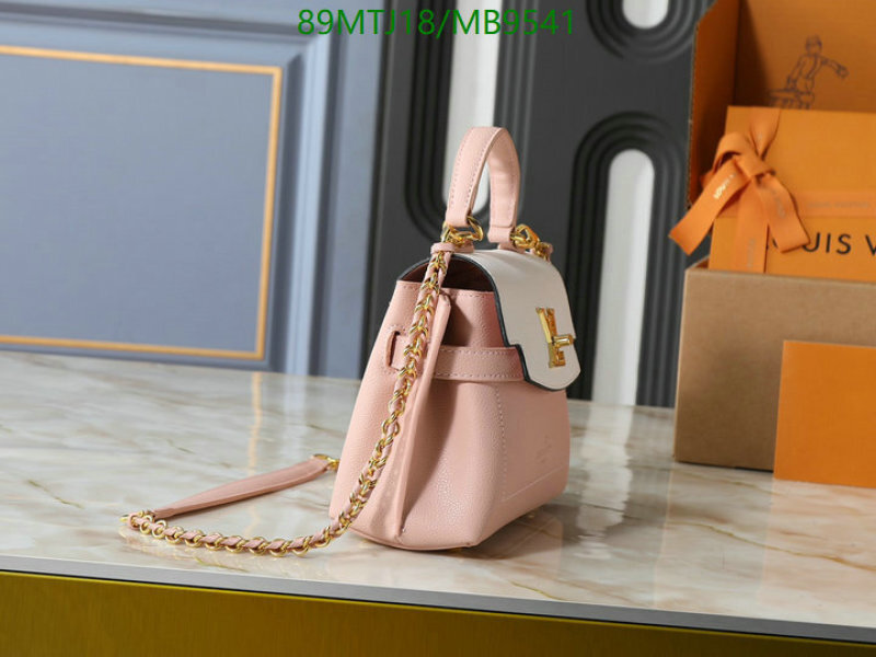LV-Bag-4A Quality Code: MB9541 $: 89USD