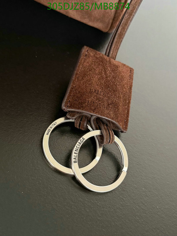 Balenciaga-Bag-Mirror Quality Code: MB8874 $: 305USD