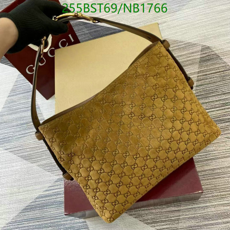 Gucci-Bag-Mirror Quality Code: NB1766 $: 255USD