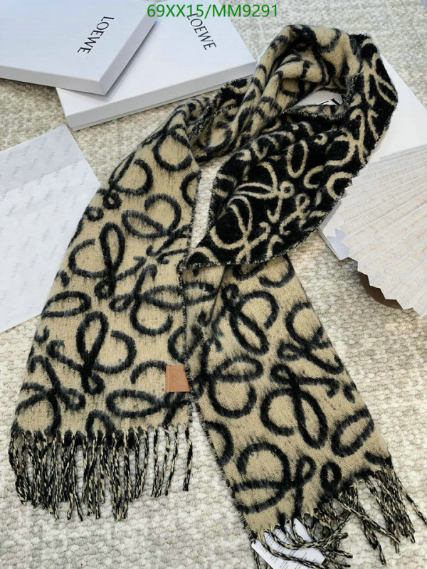 Loewe-Scarf Code: MM9291 $: 69USD