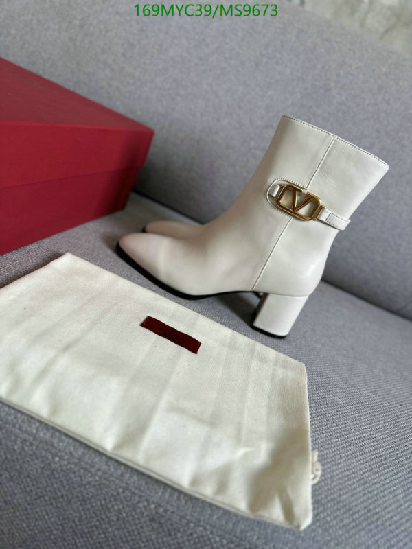 Boots-Women Shoes Code: MS9673 $: 169USD