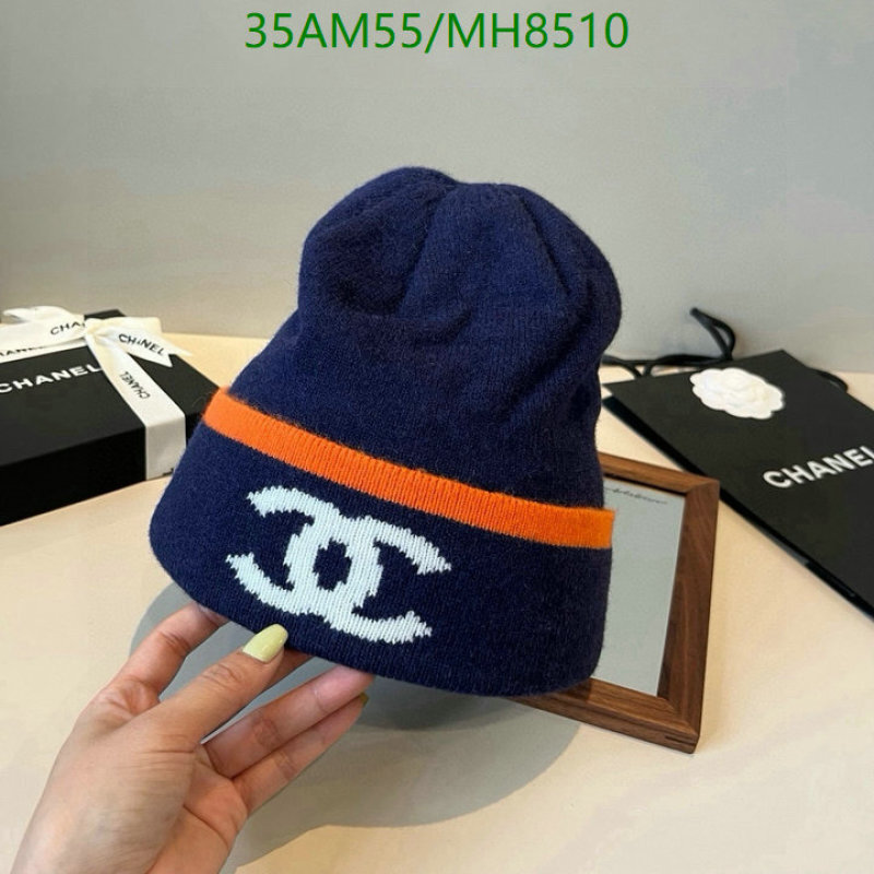 Chanel-Cap(Hat) Code: MH8510 $: 35USD