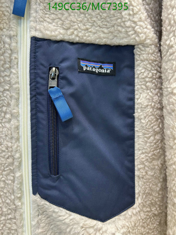 Patagonia-Down jacket Women Code: MC7395 $: 149USD