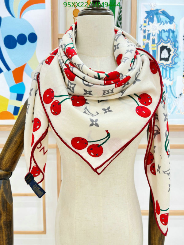 LV-Scarf Code: MM9444 $: 95USD
