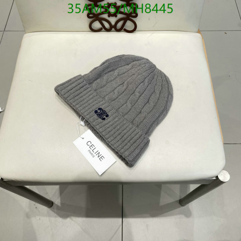 Celine-Cap(Hat) Code: MH8445 $: 35USD