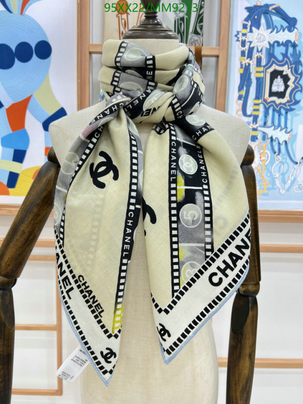 Chanel-Scarf Code: MM9213 $: 95USD