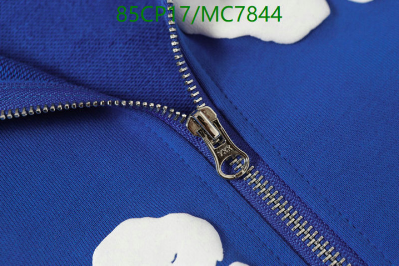 DENIM TEARS-Clothing Code: MC7844 $: 85USD