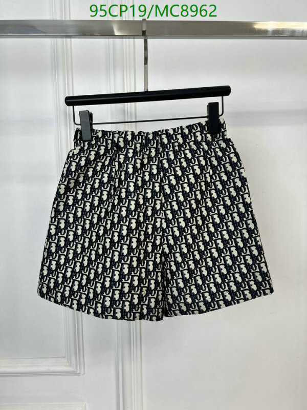 Dior-Clothing Code: MC8962 $: 95USD