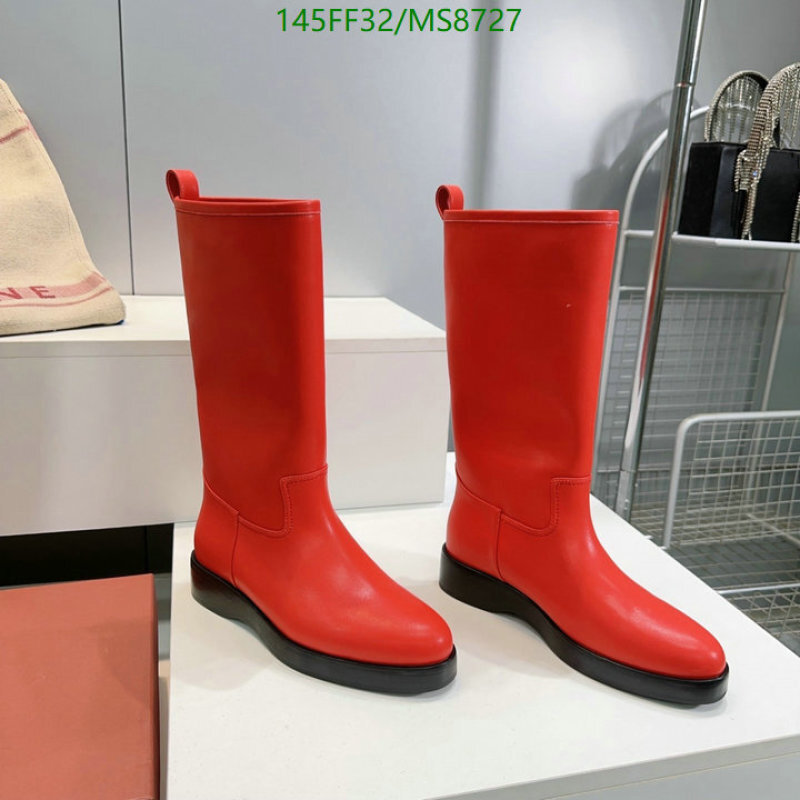 Loro Piana-Women Shoes Code: MS8727 $: 145USD