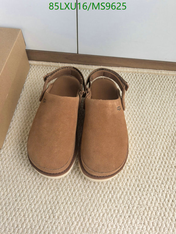 UGG-Women Shoes Code: MS9625 $: 85USD