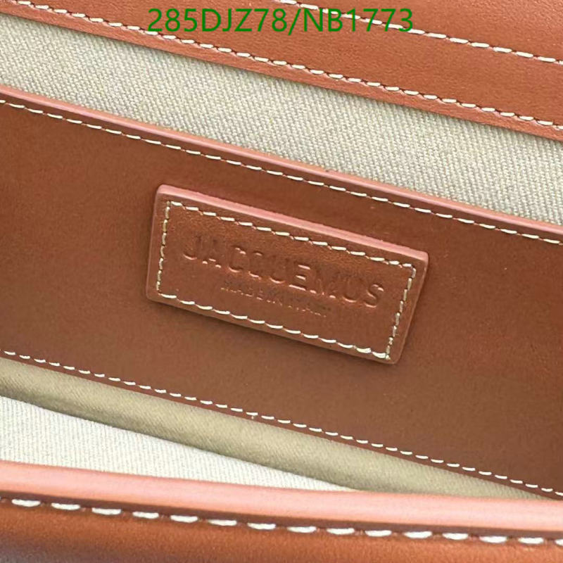 Jacquemus-Bag-Mirror Quality Code: NB1773 $: 285USD