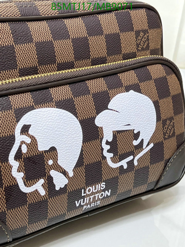 LV-Bag-4A Quality Code: MB9071 $: 85USD