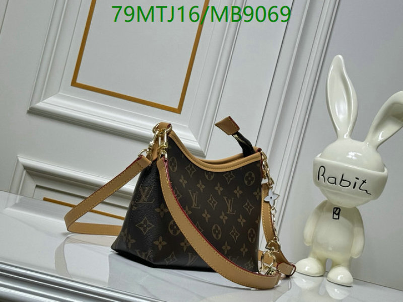 LV-Bag-4A Quality Code: MB9069 $: 79USD