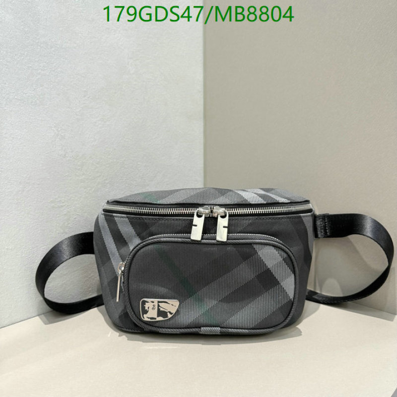 Burberry-Bag-Mirror Quality Code: MB8804 $: 179USD
