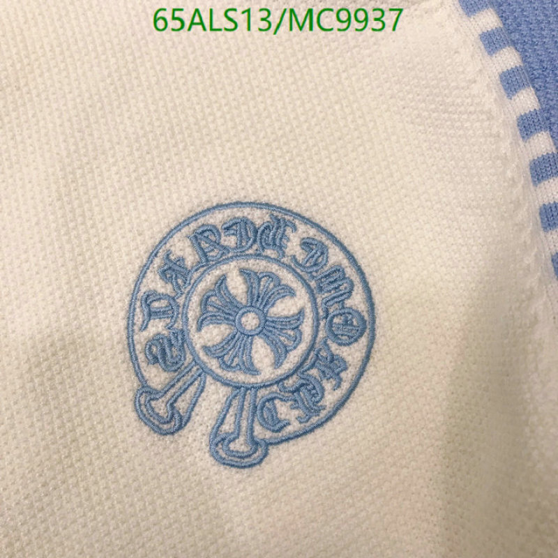 Chrome Hearts-Kids Clothing Code: MC9937 $: 65USD