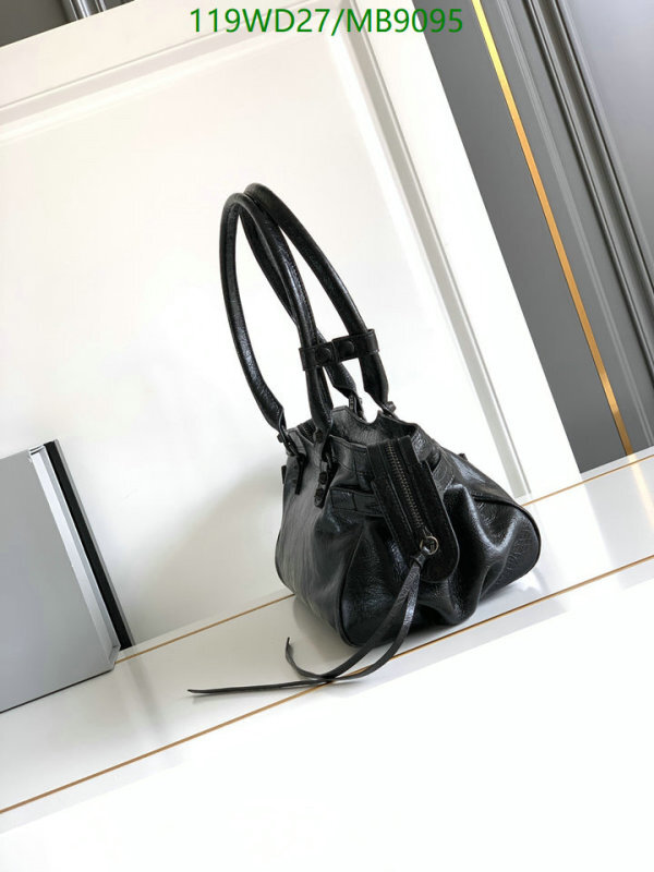 Balenciaga-Bag-4A Quality Code: MB9095 $: 119USD