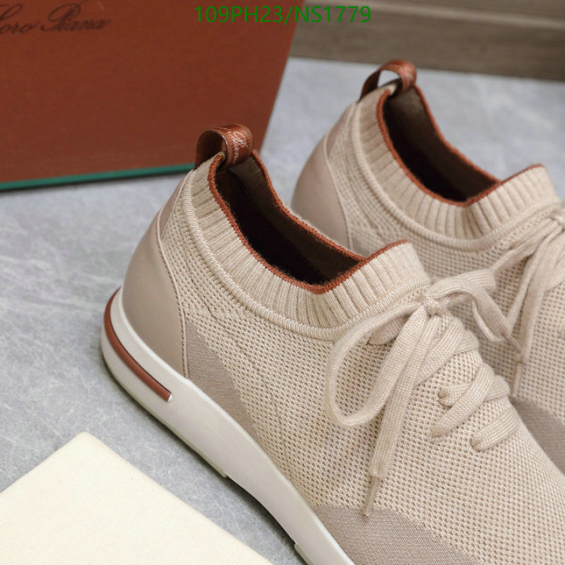 Loro Piana-Men shoes Code: NS1779 $: 109USD