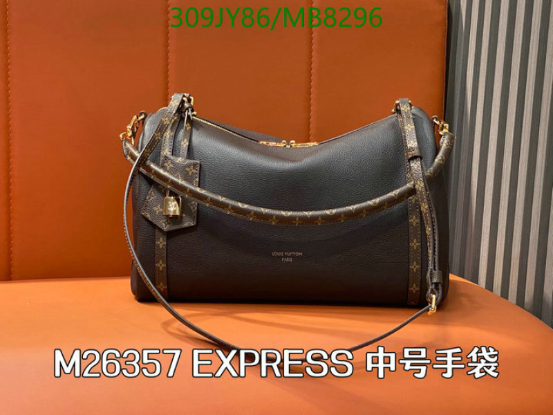 LV-Bag-Mirror Quality Code: MB8296 $: 309USD