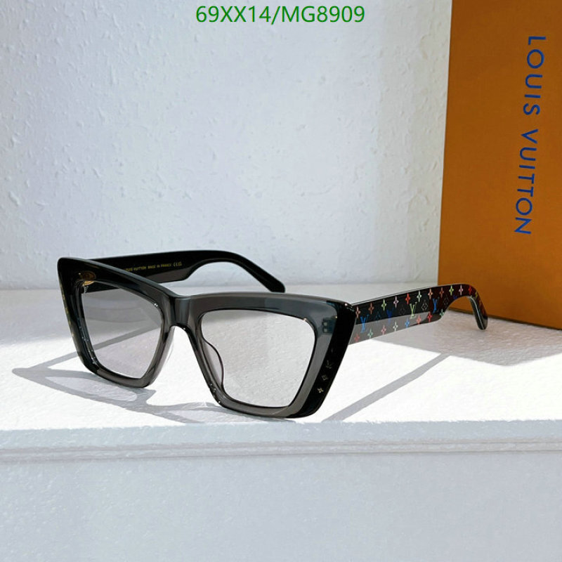 LV-Glasses Code: MG8909 $: 69USD