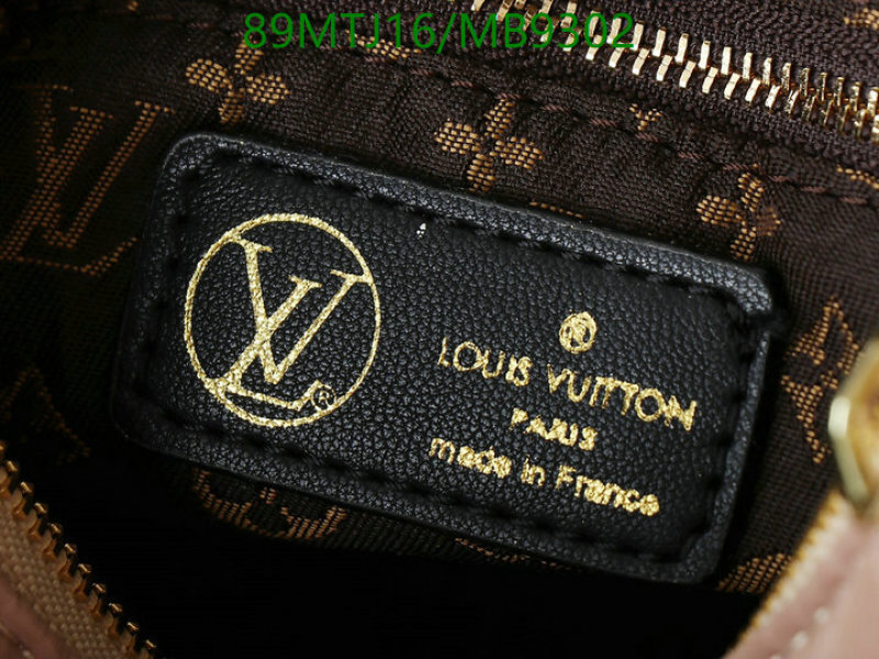 LV-Bag-4A Quality Code: MB9302 $: 89USD