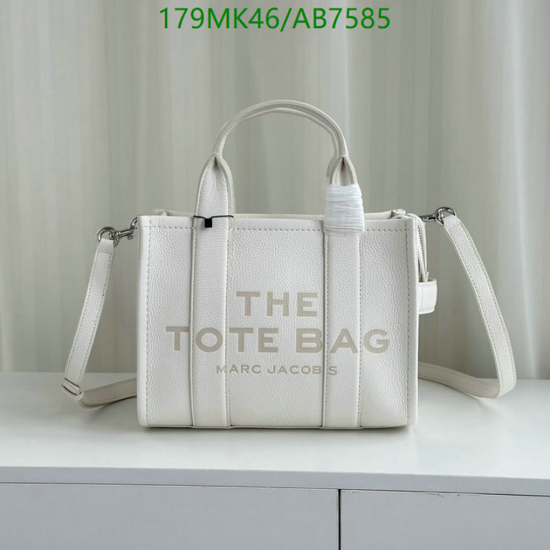 Marc Jacobs-Bag-Mirror Quality Code: AB7585 $: 179USD