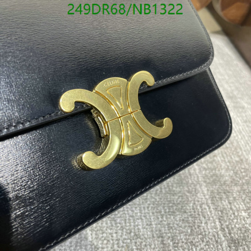 Celine-Bag-Mirror Quality Code: NB1322 $: 249USD