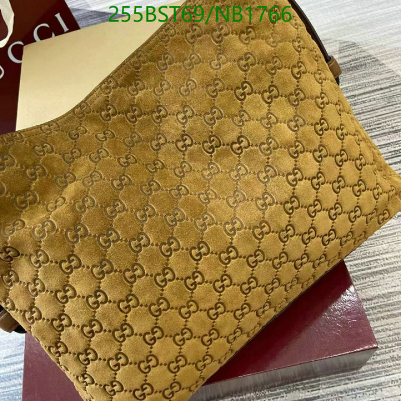 Gucci-Bag-Mirror Quality Code: NB1766 $: 255USD