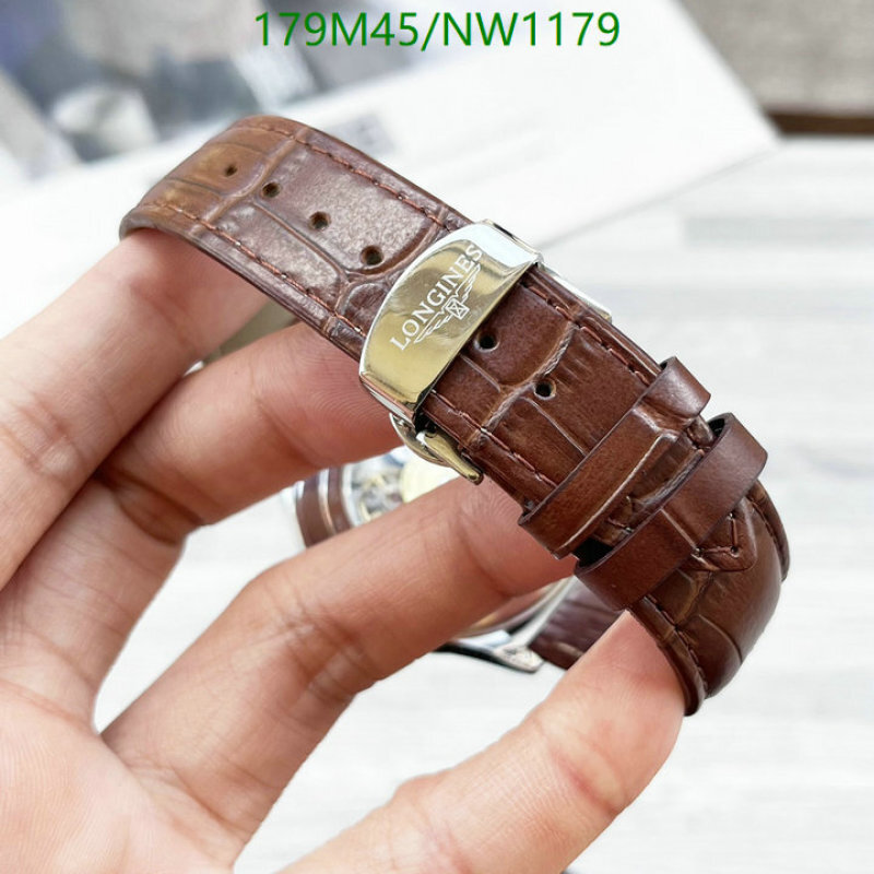 LONGINES-Watch-4A Quality Code: NW1179 $: 179USD