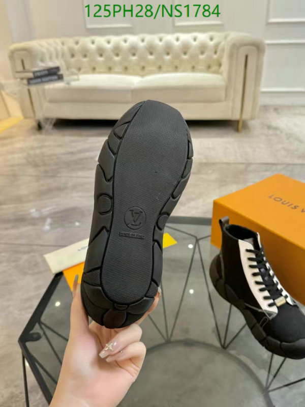 Boots-Women Shoes Code: NS1784 $: 125USD