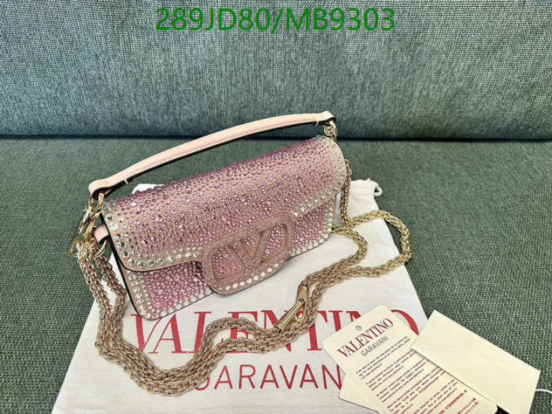 Valentino-Bag-Mirror Quality Code: MB9303 $: 289USD
