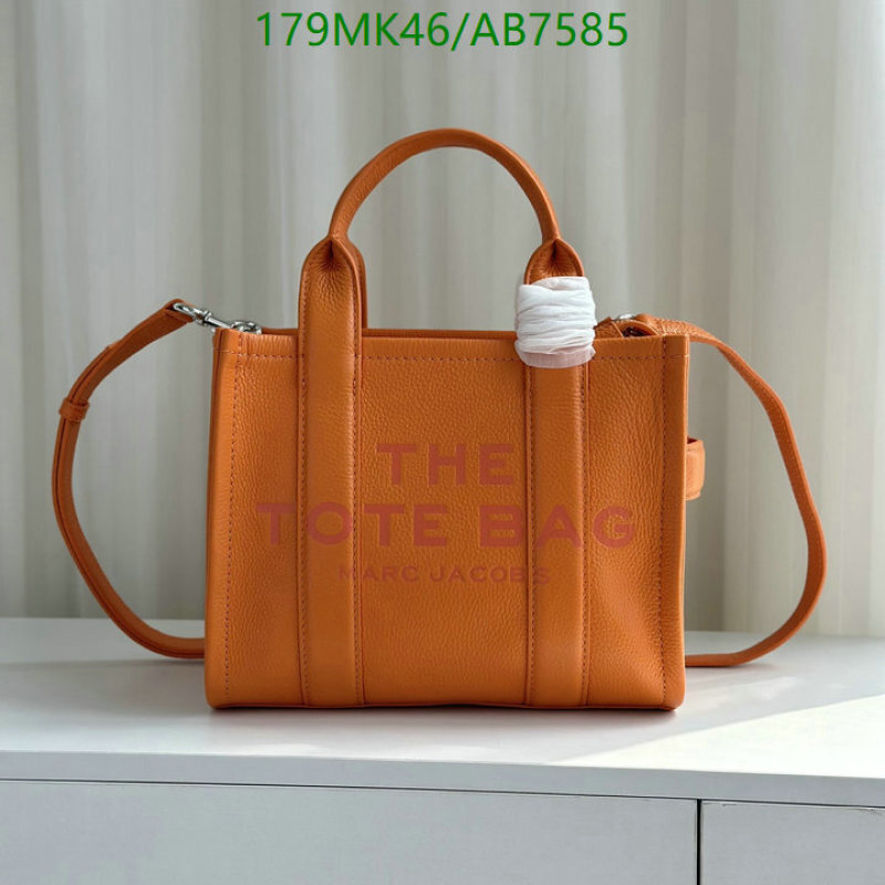 Marc Jacobs-Bag-Mirror Quality Code: AB7585 $: 179USD