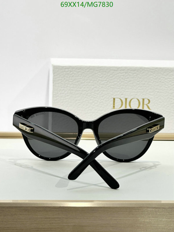 Dior-Glasses Code: MG7830 $: 69USD