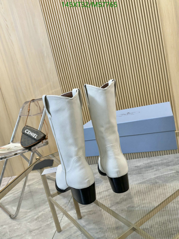 Boots-Women Shoes Code: MS7765 $: 145USD