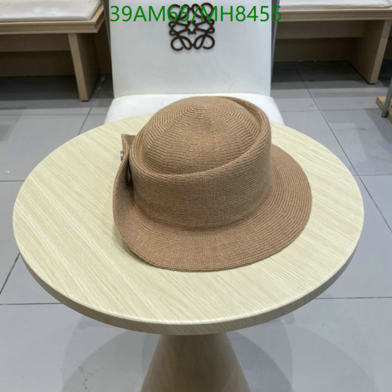 Chanel-Cap(Hat) Code: MH8455 $: 39USD