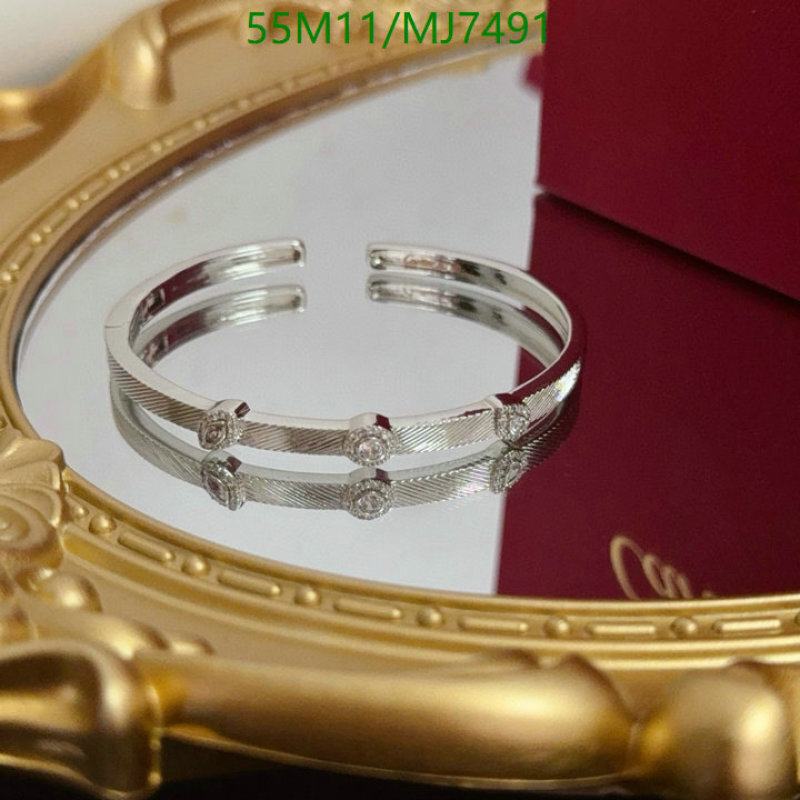 Cartier-Jewelry Code: MJ7491 $: 55USD