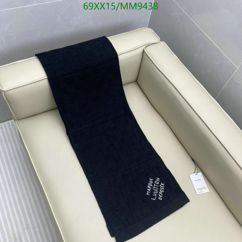 LV-Scarf Code: MM9438 $: 69USD