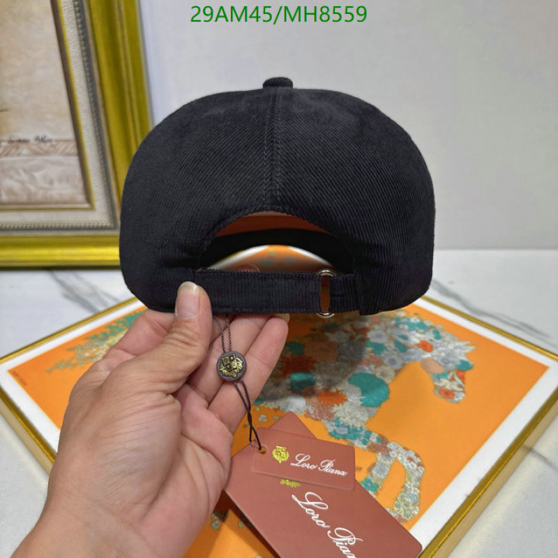 Lora Piana-Cap(Hat) Code: MH8559 $: 29USD